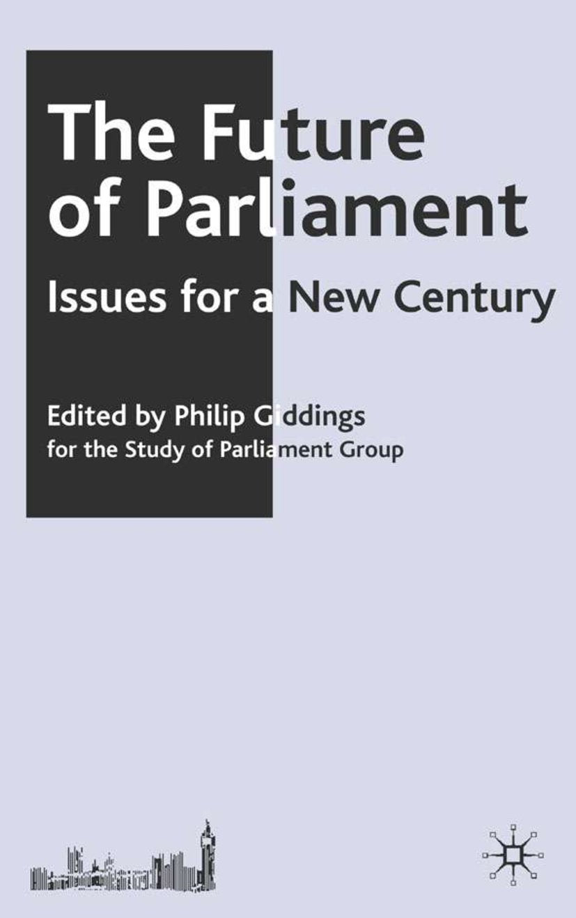 The Future of Parliament
