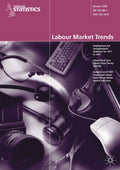 Monthly Digest of Statistics Vol 715 July 2005