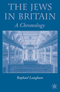 The Jews in Britain