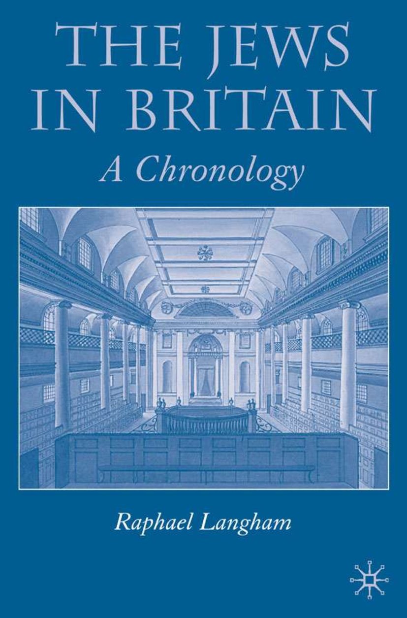 The Jews in Britain