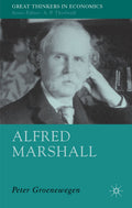 Great Thinkers in Economics