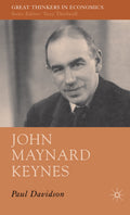 Great Thinkers in Economics