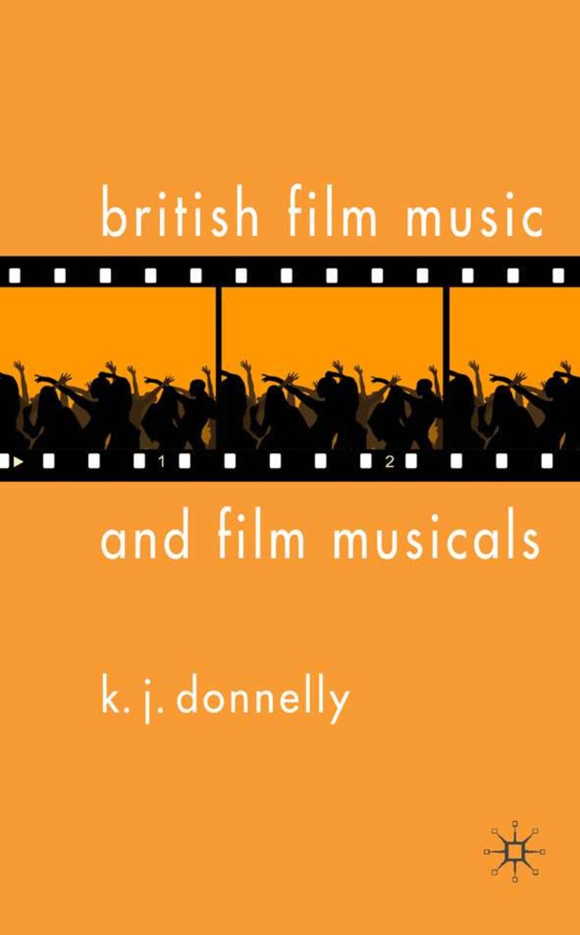 British Film Music and Film Musicals