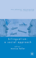 Palgrave Advances in Language and Linguistics