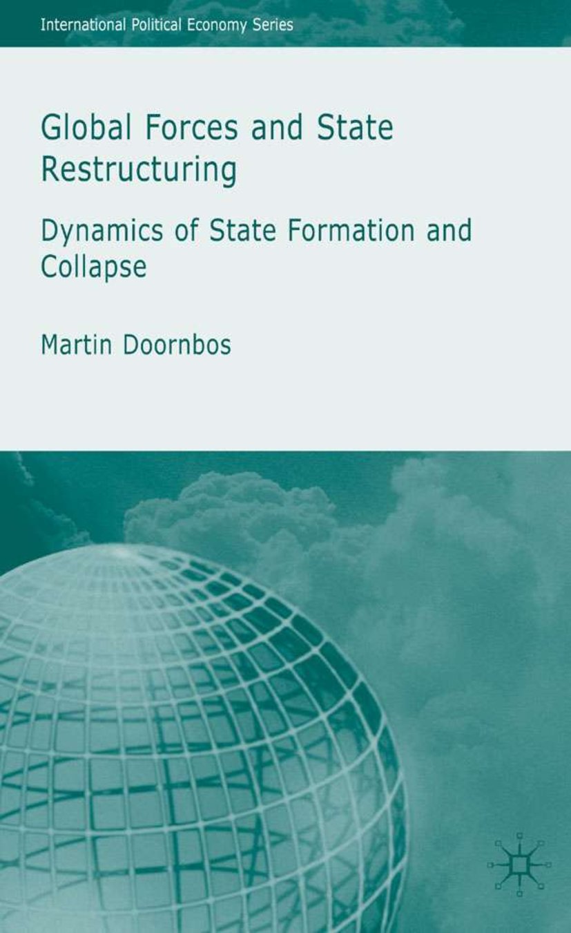 International Political Economy Series