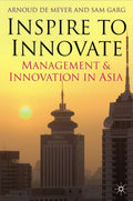 Inspire to Innovate