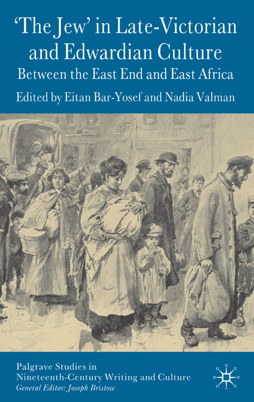 Palgrave Studies in Nineteenth-Century Writing and Culture