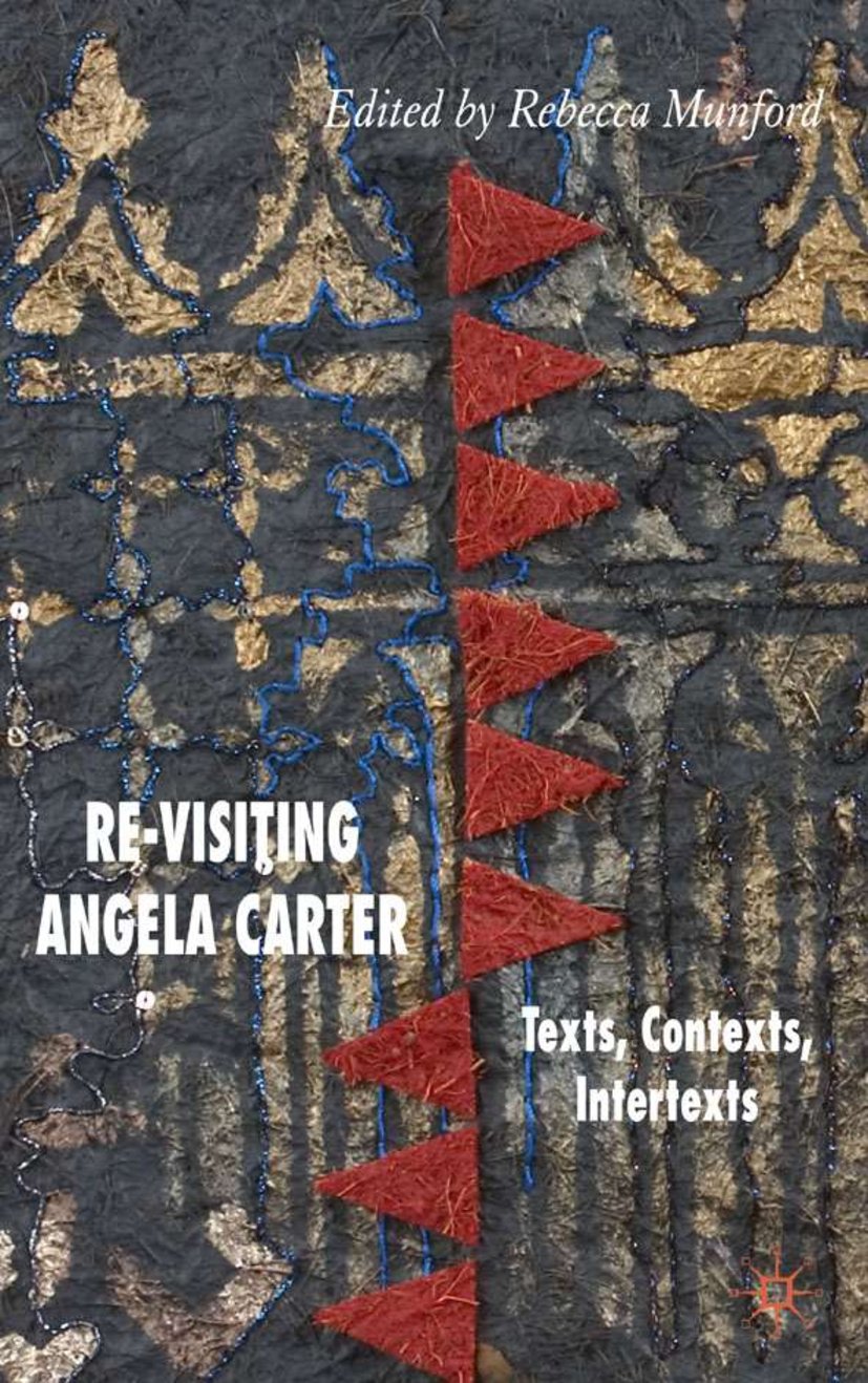 Re-Visiting Angela Carter