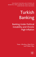 Palgrave Macmillan Studies in Banking and Financial Institutions