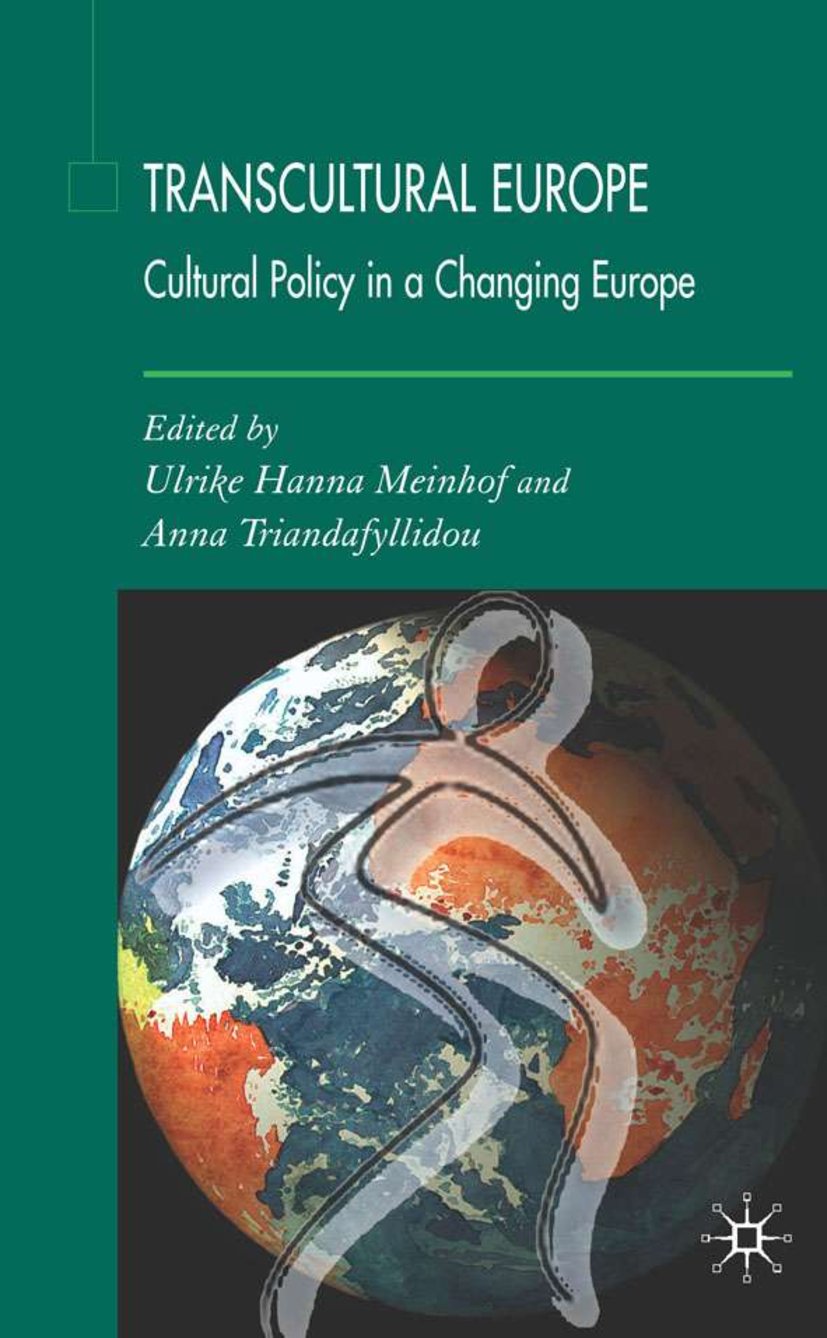 Transcultural Europe