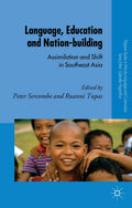 Palgrave Studies in Minority Languages and Communities