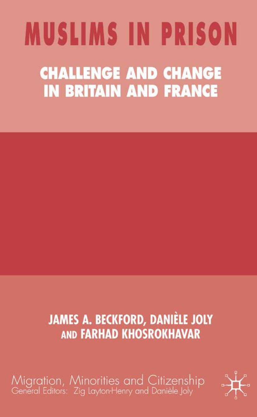 Migration, Minorities and Citizenship