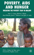 Poverty, AIDS and Hunger
