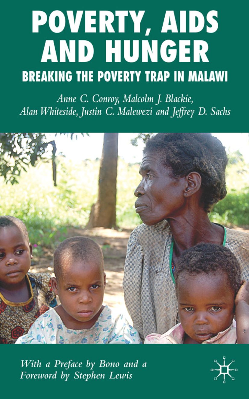 Poverty, AIDS and Hunger