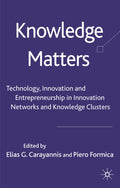 Knowledge Matters
