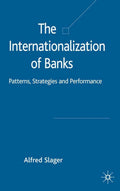 Palgrave Macmillan Studies in Banking and Financial Institutions