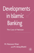 Palgrave Macmillan Studies in Banking and Financial Institutions