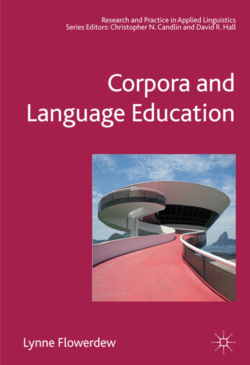 Research and Practice in Applied Linguistics