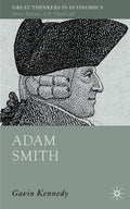 Great Thinkers in Economics