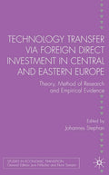 Studies in Economic Transition