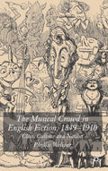 Palgrave Studies in Nineteenth-Century Writing and Culture