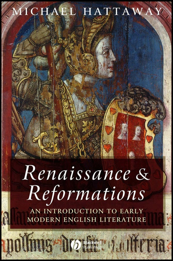 Renaissance and Reformations