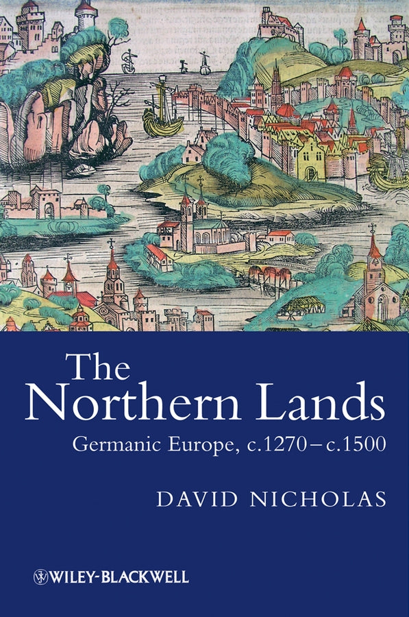 The Northern Lands