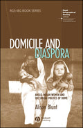 Domicile and Diaspora