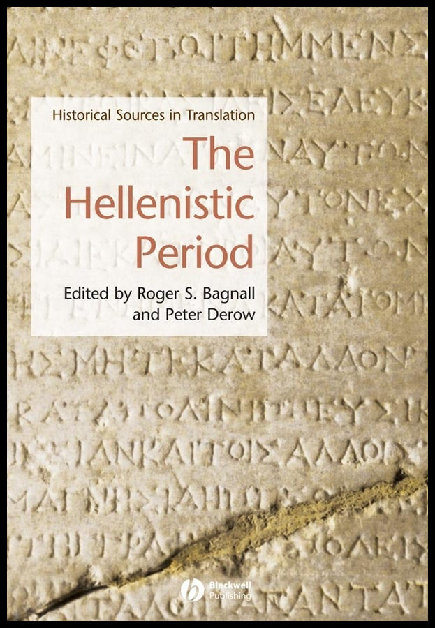 The Hellenistic Period