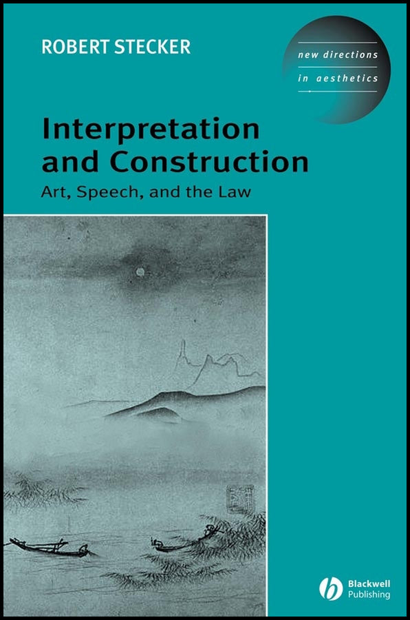 Interpretation and Construction