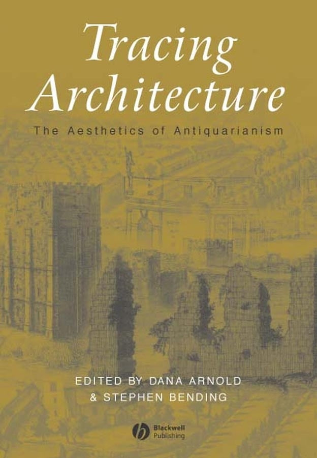 Tracing Architecture