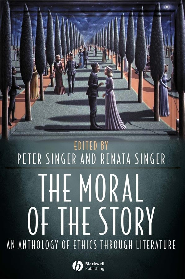 The Moral of the Story