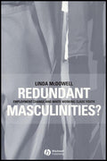 Redundant Masculinities?