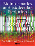 Bioinformatics and Molecular Evolution