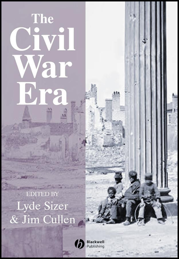 The Civil War Era