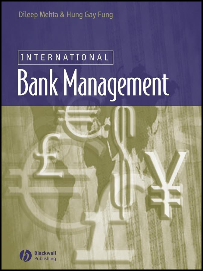 International Bank Management