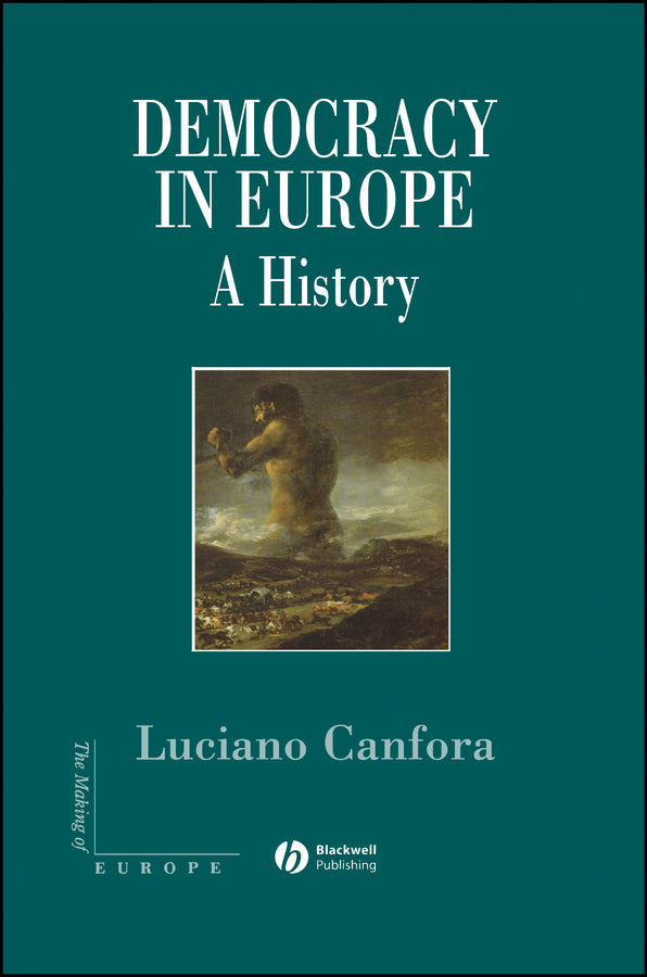 Democracy in Europe