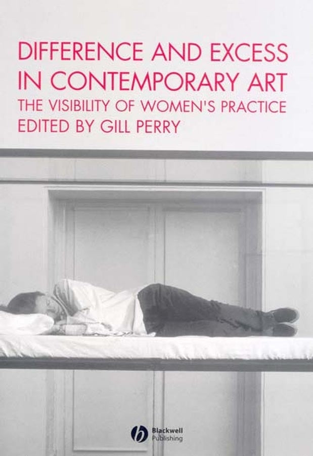 Difference and Excess in Contemporary Art