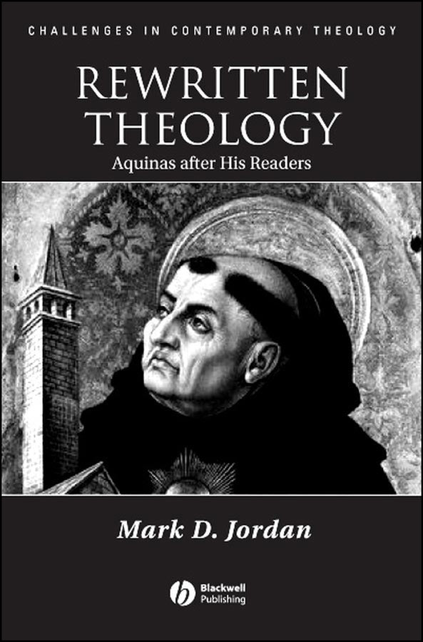 Rewritten Theology