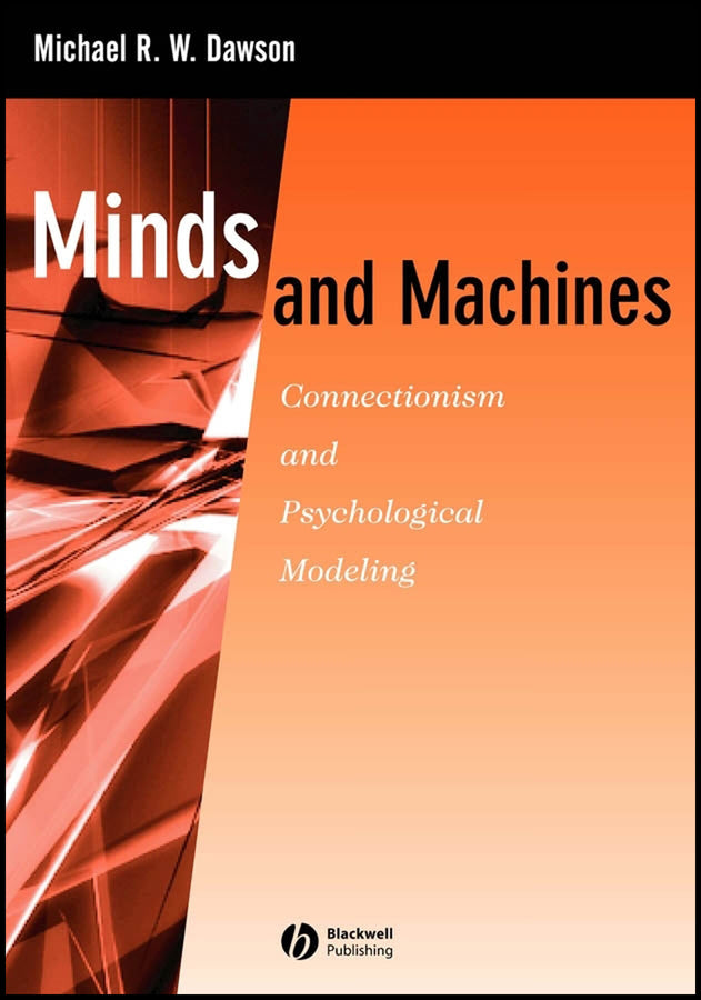 Minds and Machines