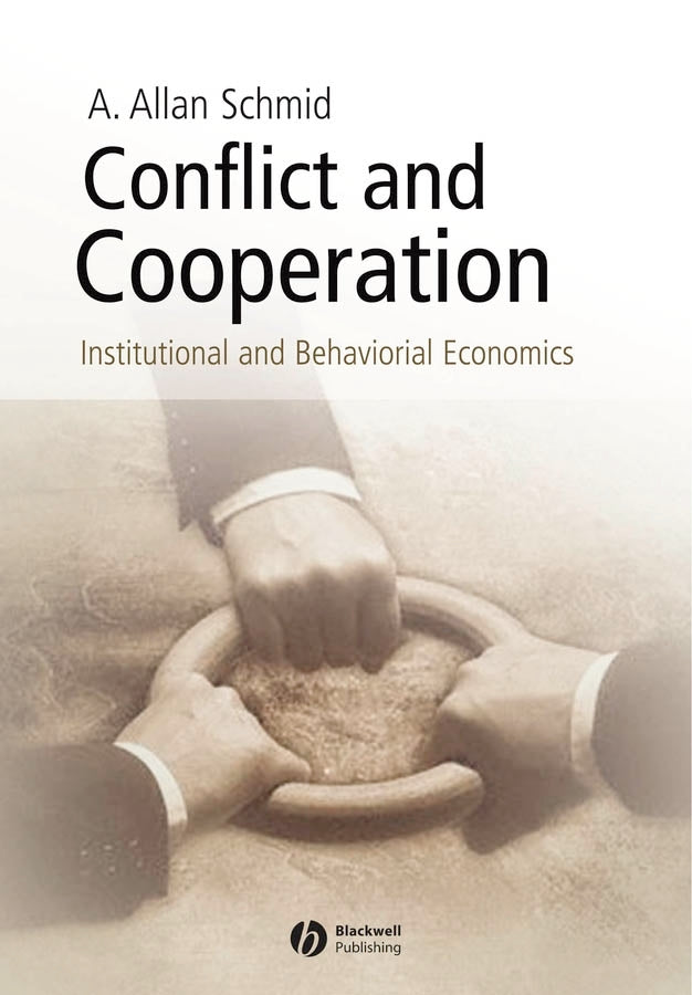 Conflict and Cooperation