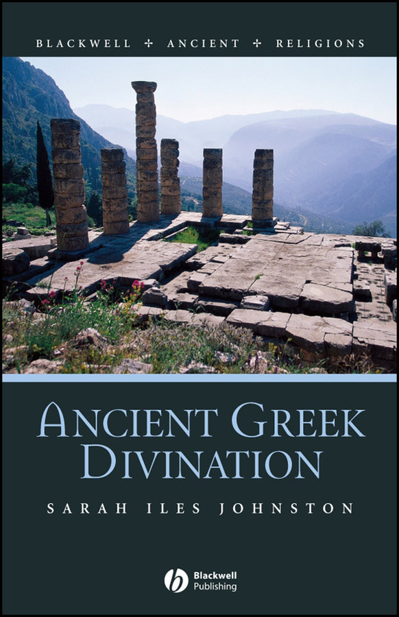 Ancient Greek Divination
