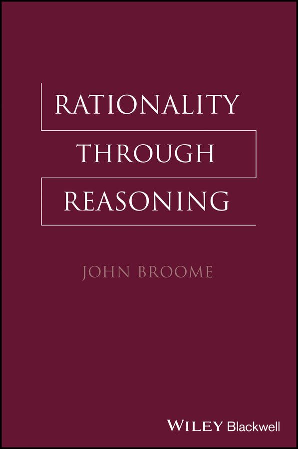 Rationality Through Reasoning