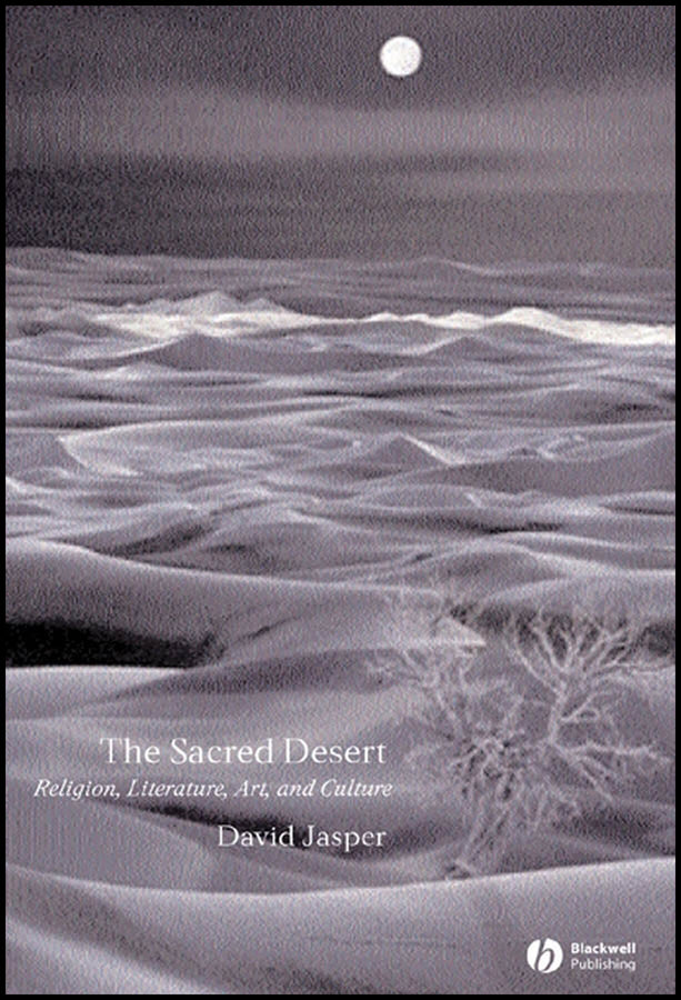 The Sacred Desert