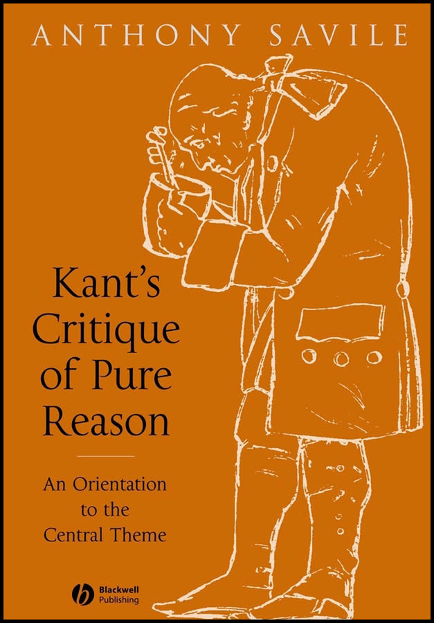 Kant's Critique of Pure Reason