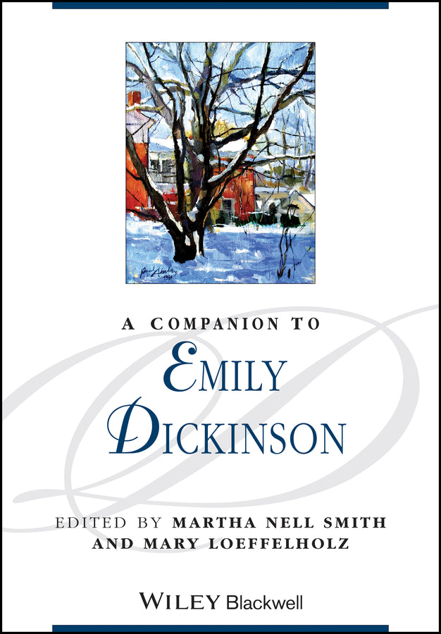 A Companion to Emily Dickinson