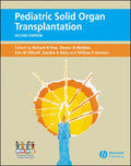 Pediatric Solid Organ Transplantation