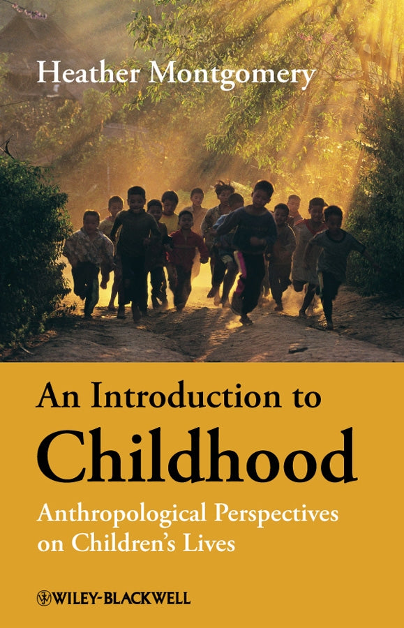 An Introduction to Childhood