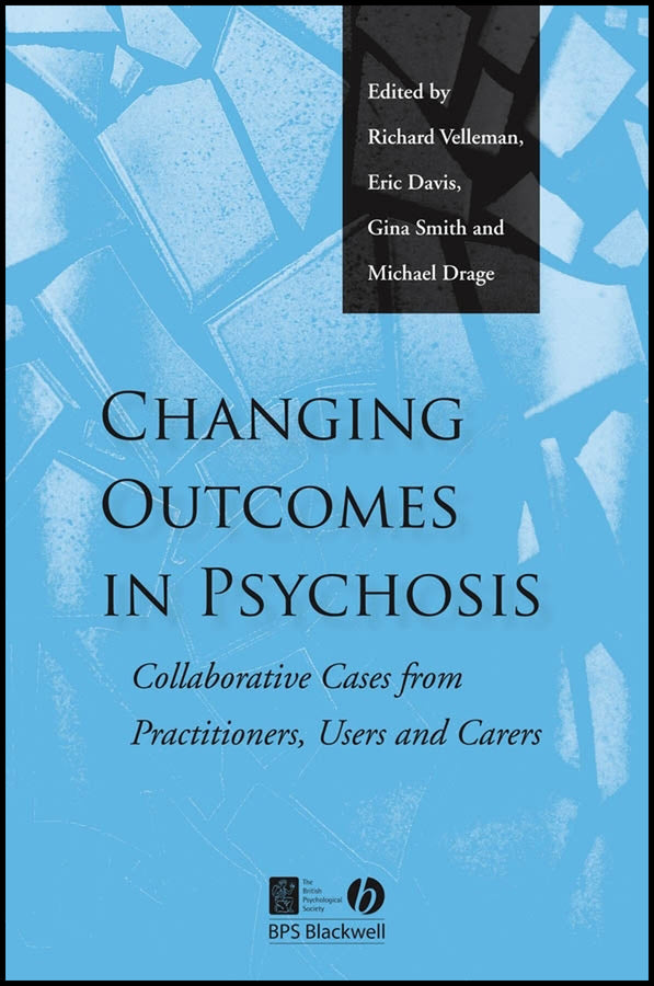 Changing Outcomes in Psychosis