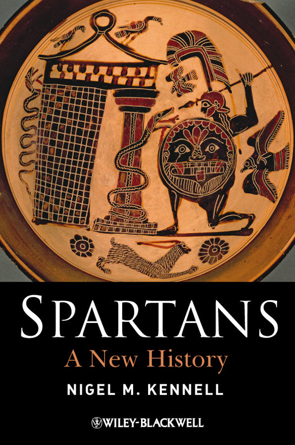 Spartans